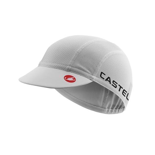 castelli-a-c-3-sottocasco-ciclismo-unisex-adulto image 4