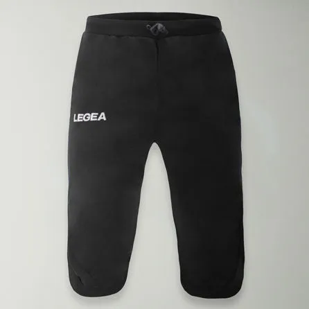 legea-ciclone-pinocchietto-con-tasche-nero-3xs image 1