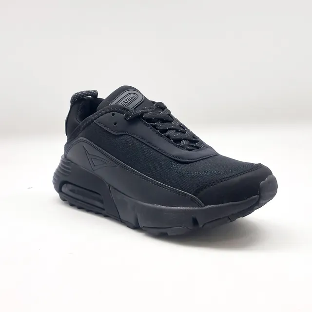 legea-kramer-x-scarpa-sportiva-running-nera-37 image 1