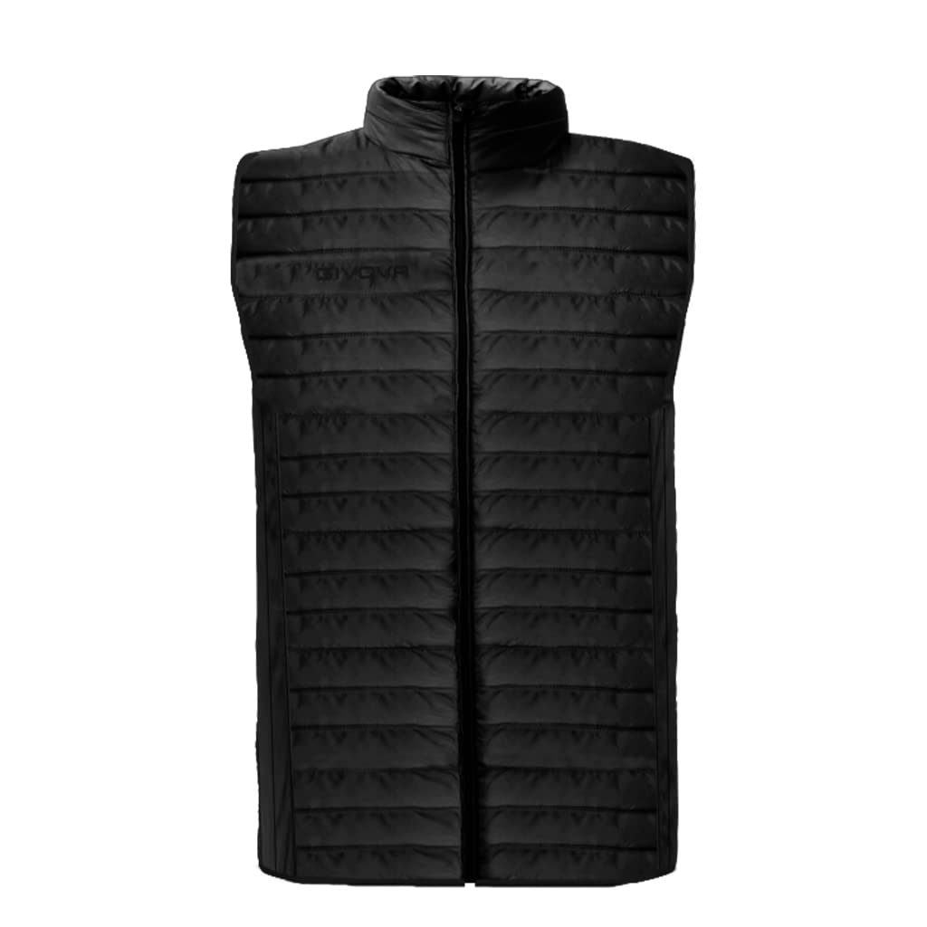 givova-alaska-piumino-corto-unisex-adulto image 5