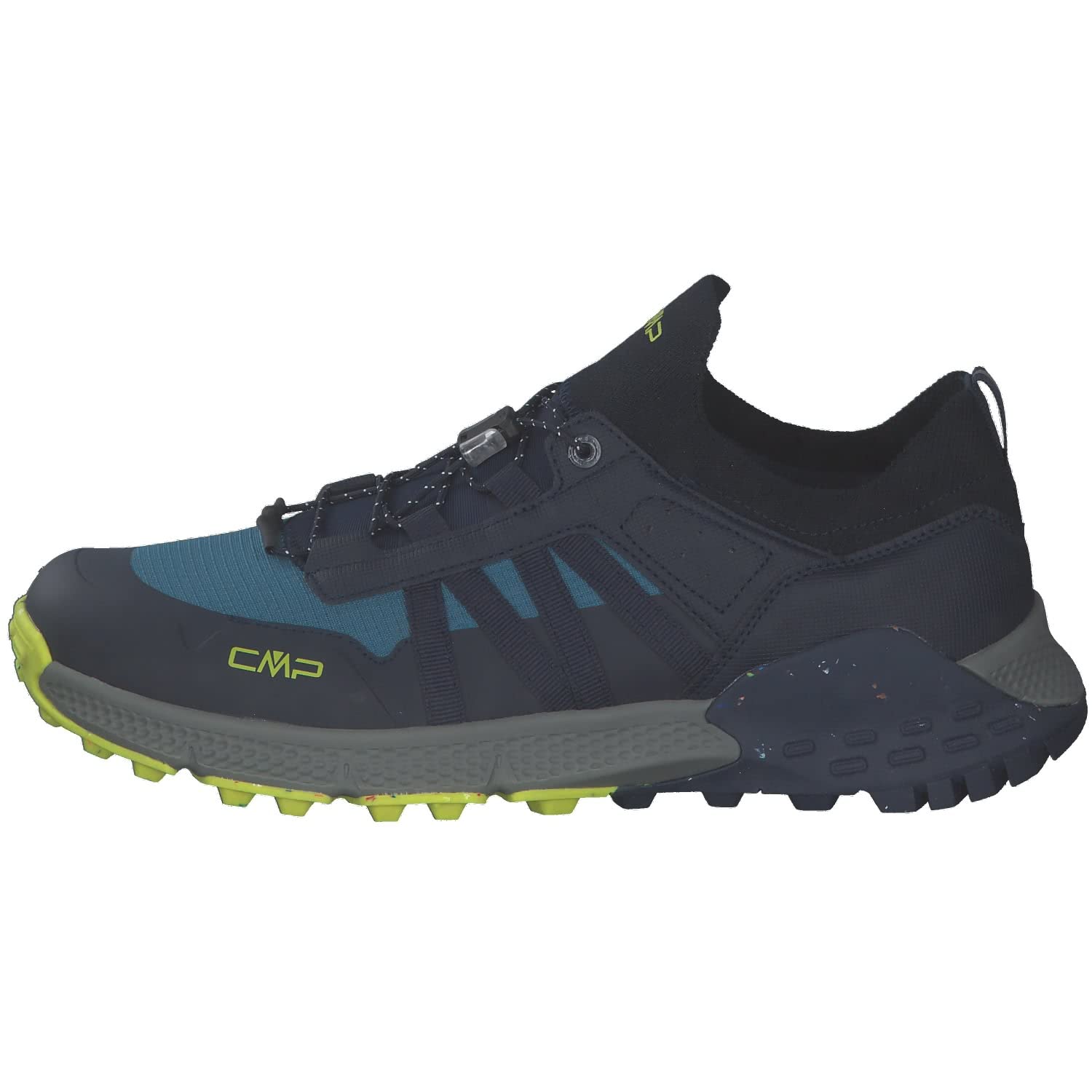 cmp-hosnian-low-scarpe-da-camminata-uomo image 2