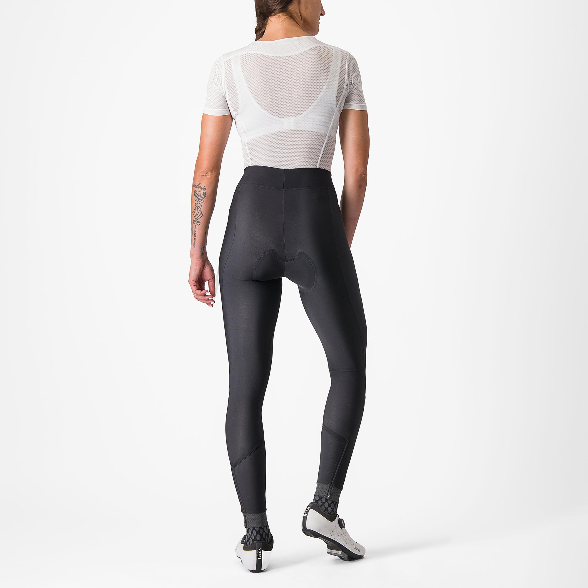 castelli-velocissima-thermal-tight-calzamaglia-ciclismo-donna image 5