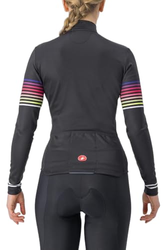 castelli-ottanta-ls-jersey-maglia-tecnica-donna image 7