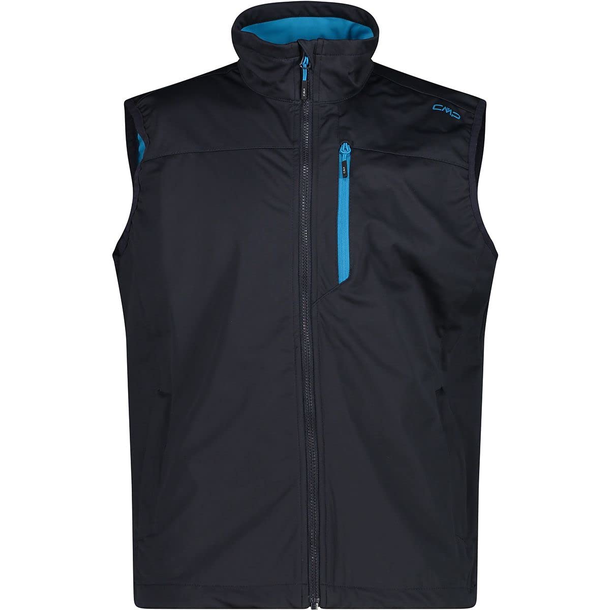 cmp-rigel-gilet-softshell-antivento-uomo image 7