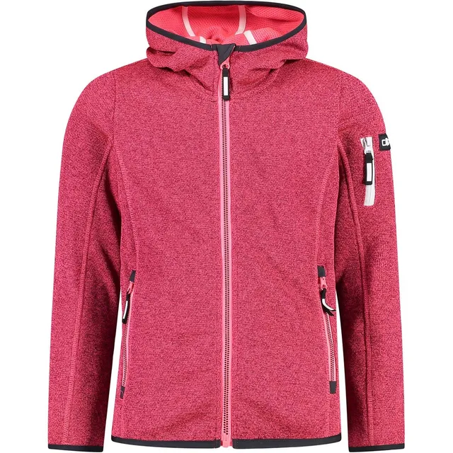 cmp-softshell-jacket-climaprotect-wp-7000-giacca-bambina-bottle-104 image 1