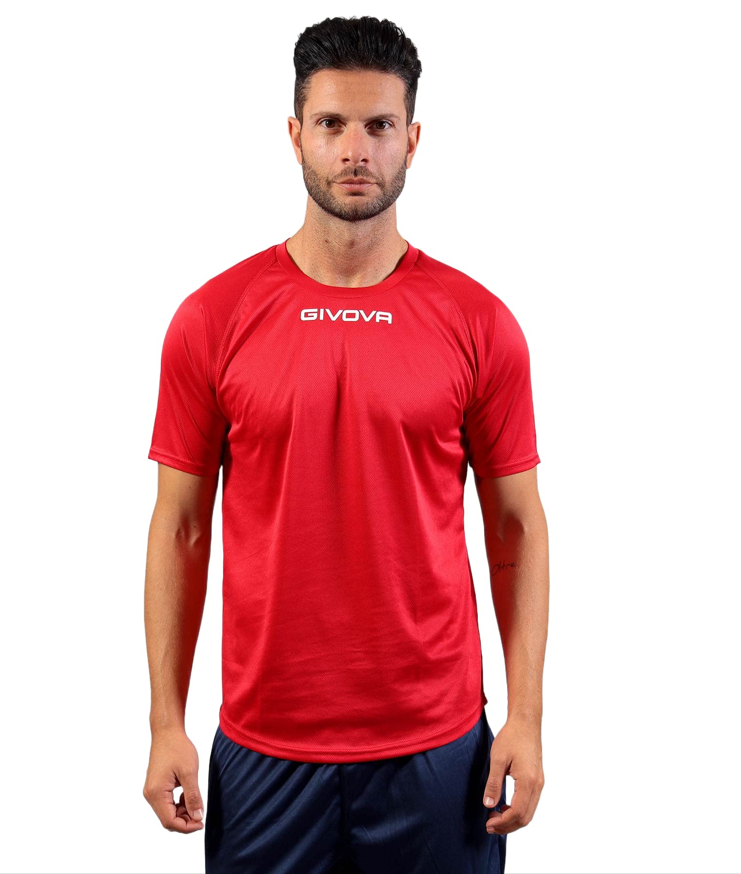 givova-one-microforata-maglia-sportiva-allenamento image 3