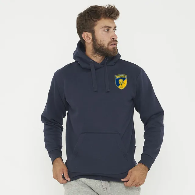 legea-felpa-con-cappuccio-blu-giugliano-calcio image 1