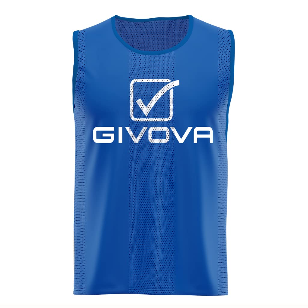 givova-pro-casacca-allenamento-unisex image 5