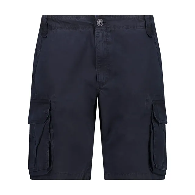 cmp-3u66477-bermuda-uomo-sport image 1