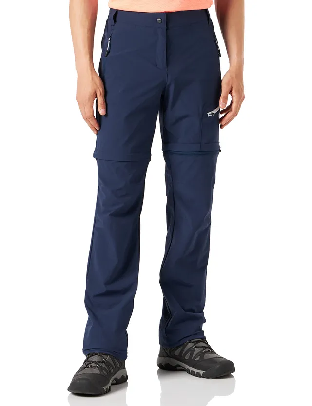 cmp-31t5116-pantalone-donna-rigel-pants-outdoor image 1