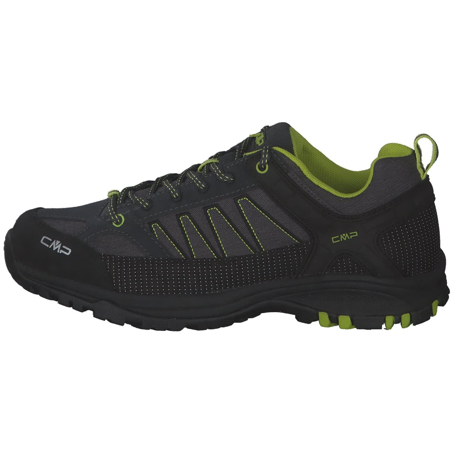 cmp-sun-hiking-scarpe-da-trekking-uomo image 2