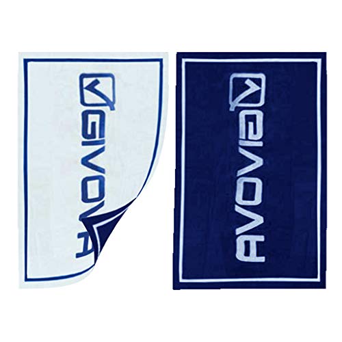 givova-double-face-telo-mare-unisex-adulto-bianco-azzurro-165x80-cm image 7
