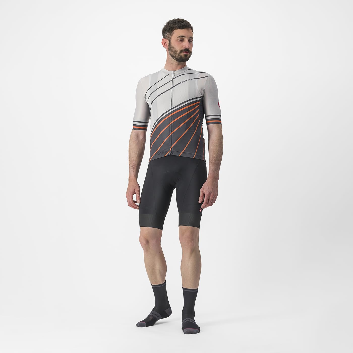 castelli-speed-strada-jersey-maglietta-ciclismo-uomo image 8