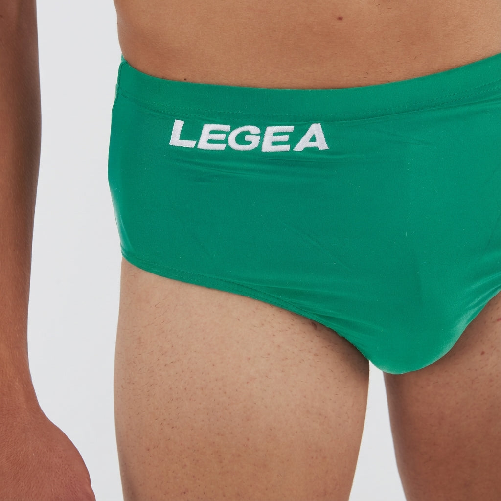 legea-coulotte-volley-allenamento-in-cotone-verde-xl image 1