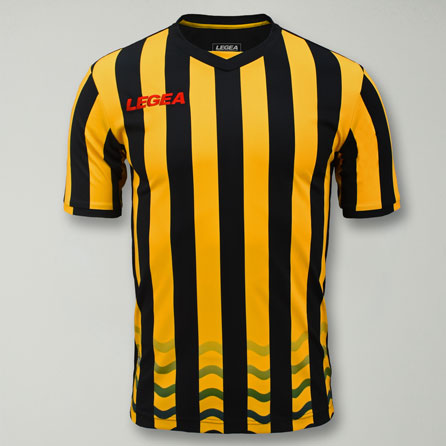 legea-malaga-maglia-calcio-giallo-nero-s image 1