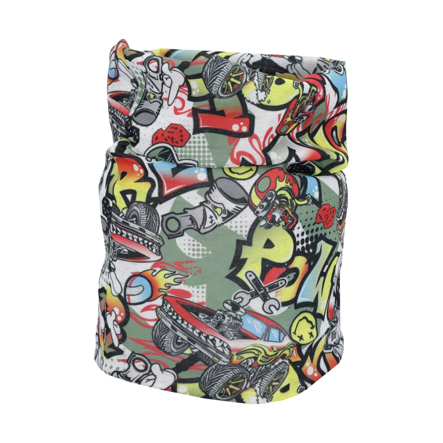 cmp-rebel-scaldacollo-bambini-unisex image 1