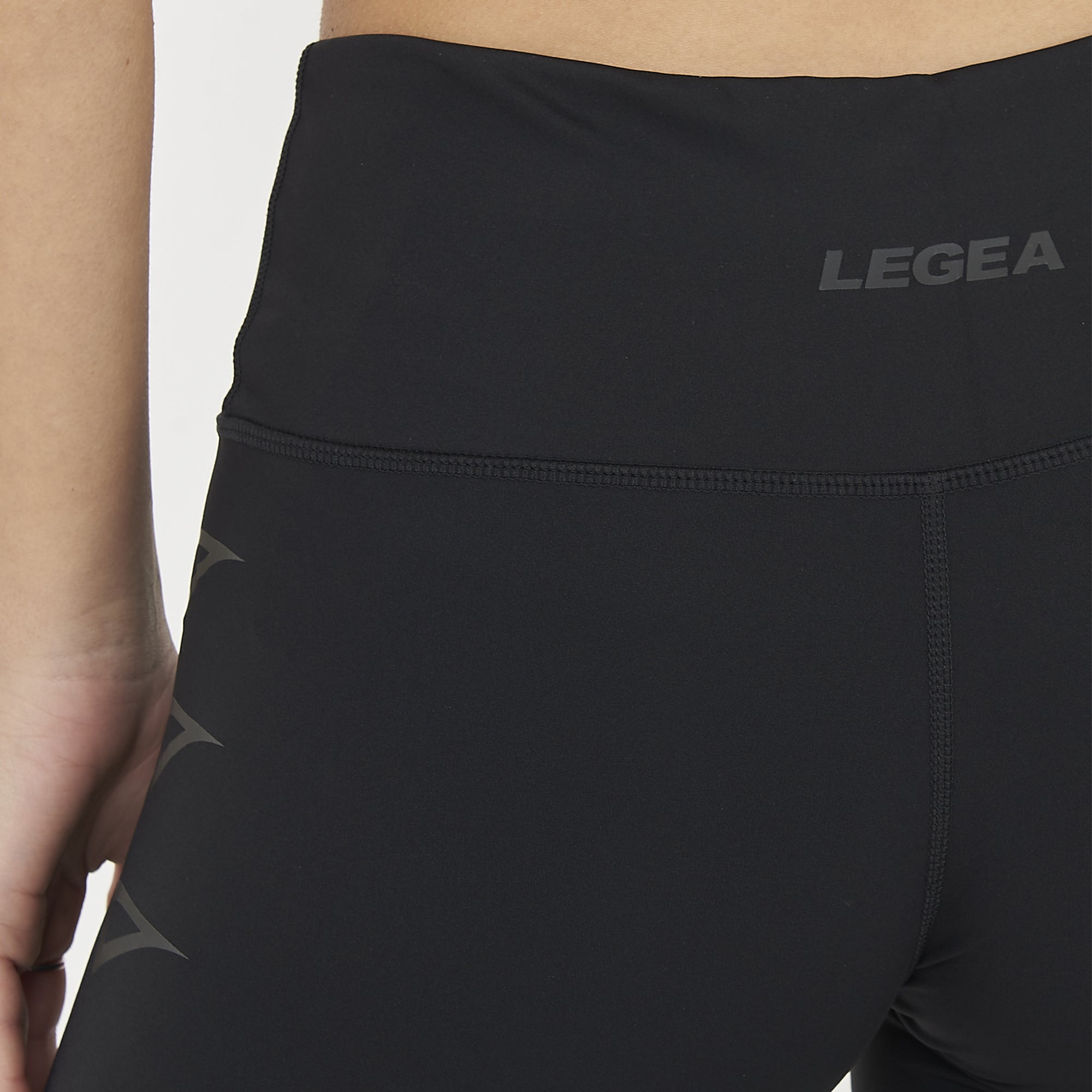legea-larissa-leggings-fitness-compressione-nero-m image 5