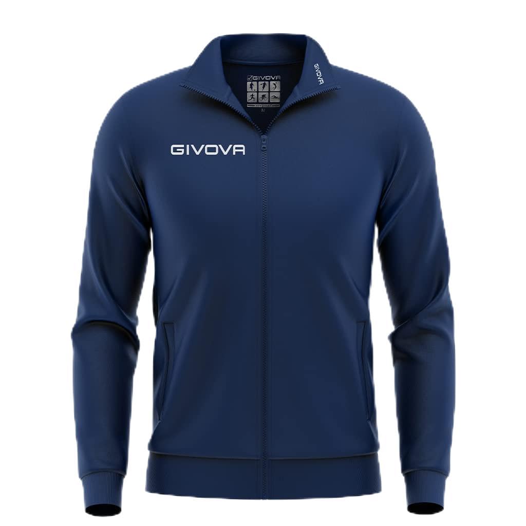 givova-mono-500-giacca-in-pile-polarfleece image 5