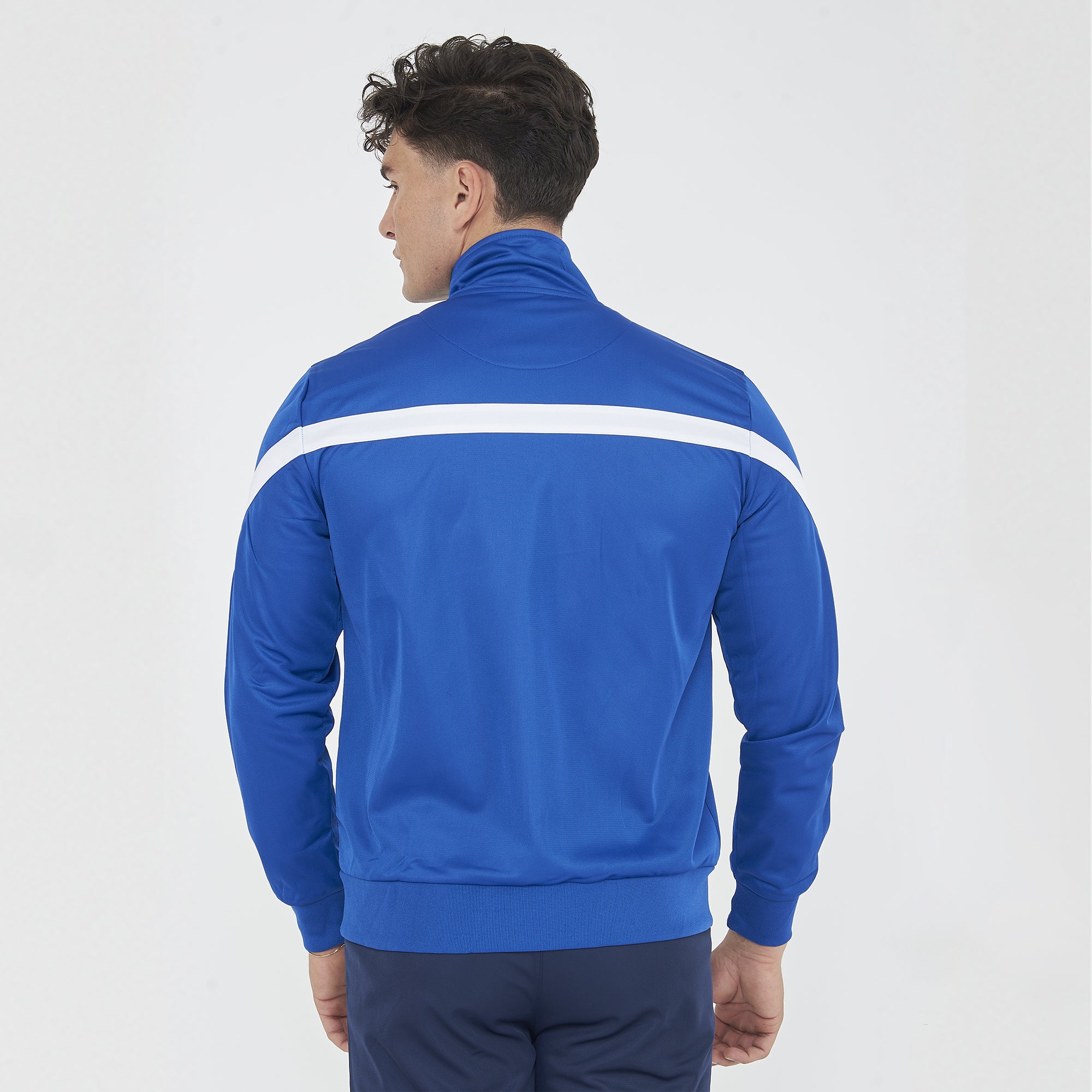 legea-mosca-giacca-sportiva-con-zip-e-cappuccio-azzurro-s image 3