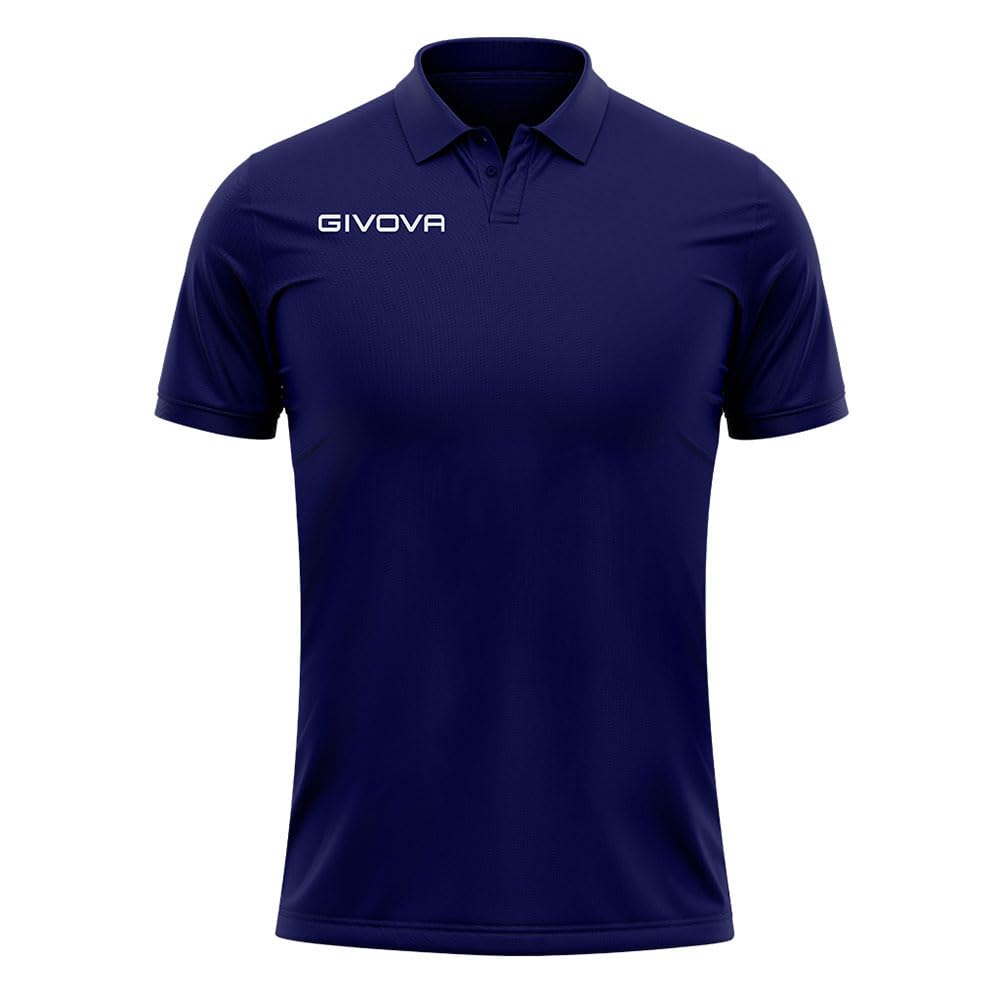 givova-polo-pocket-t-shirt-unisex-adulto image 1