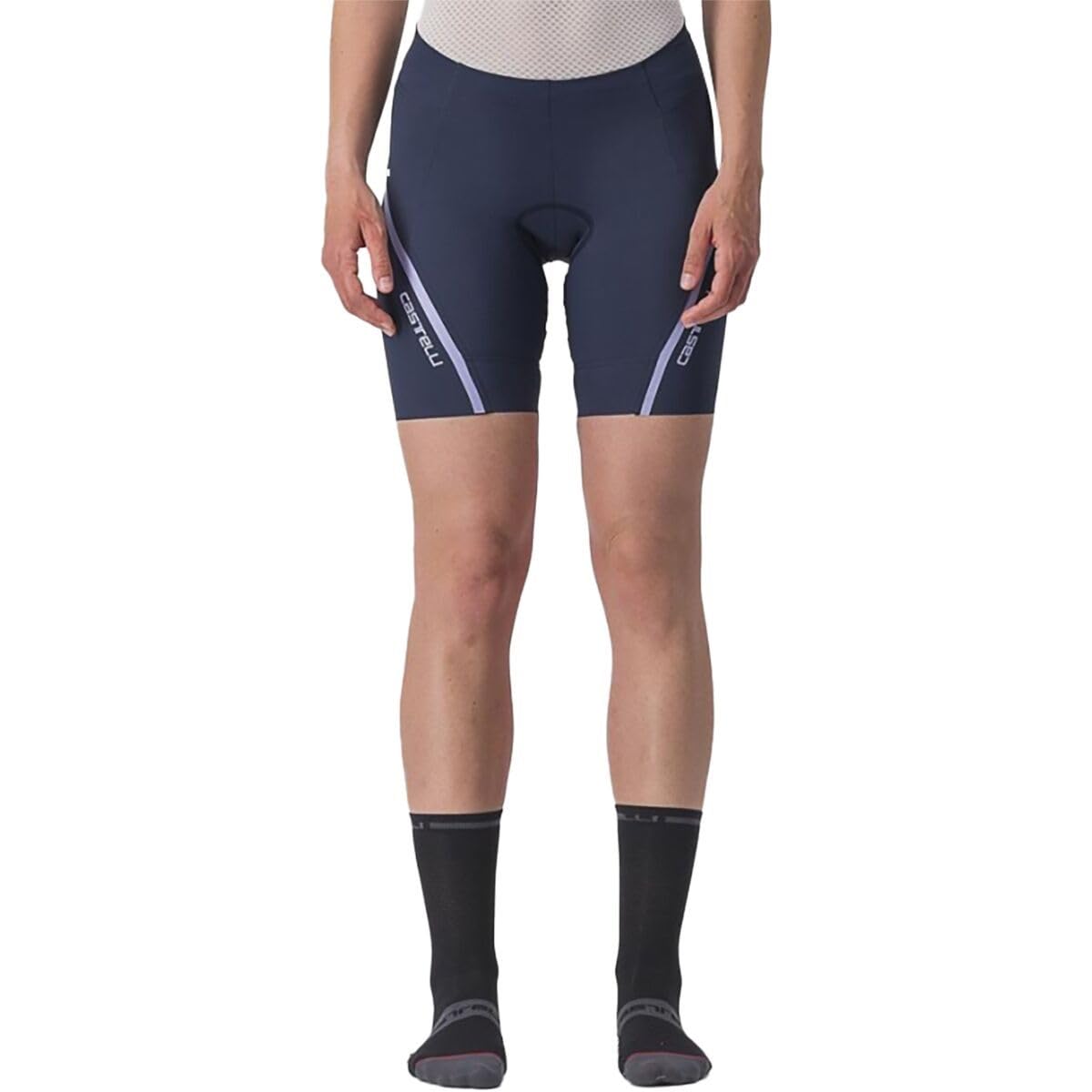 castelli-velocissima-3-short-donna-pantaloncini-ciclismo-donna image 7