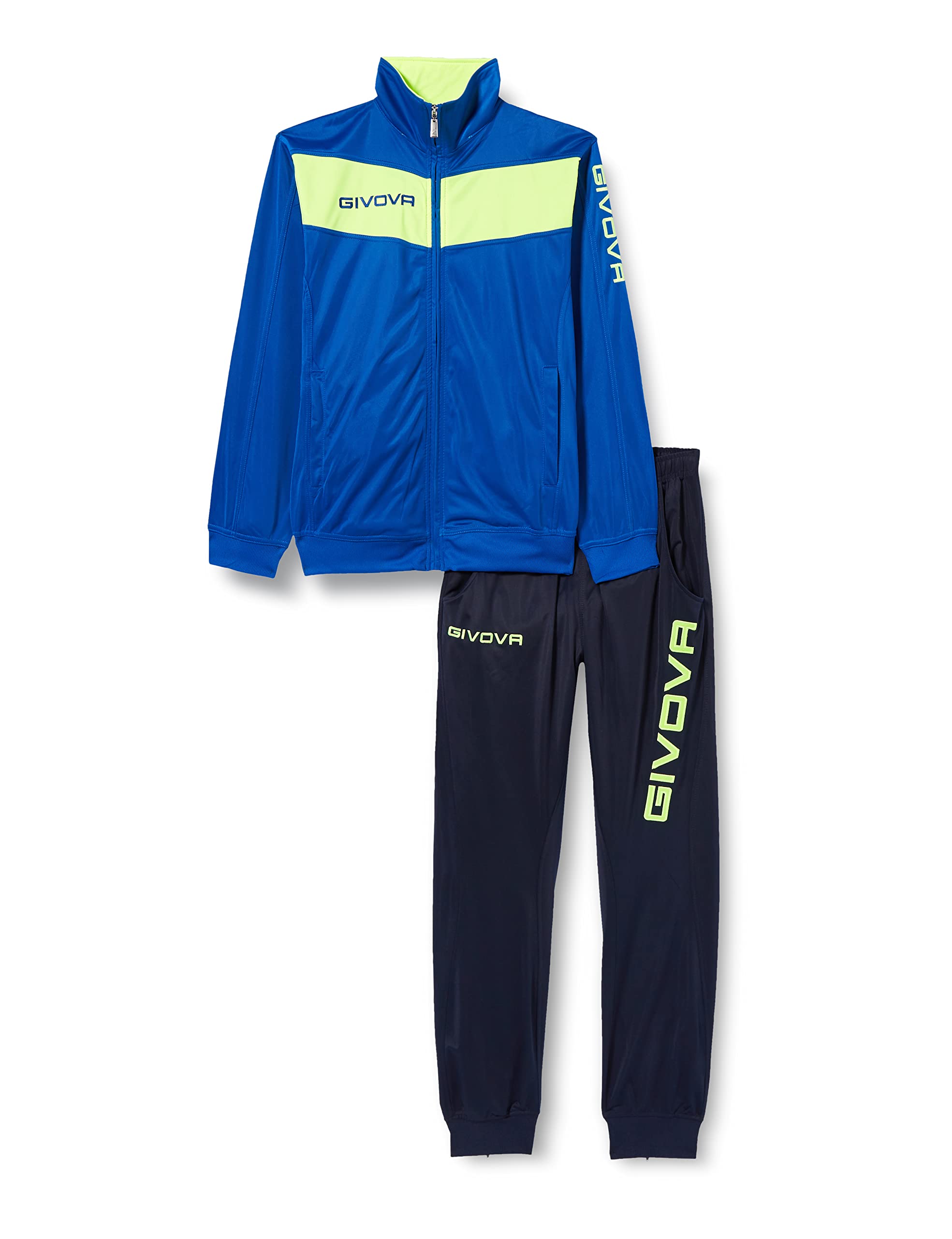 givova-star-tuta-sportiva-unisex image 4