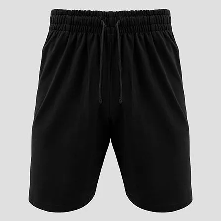 legea-f9-pantaloncini-sportivi-con-tasche-nero-xl image 1