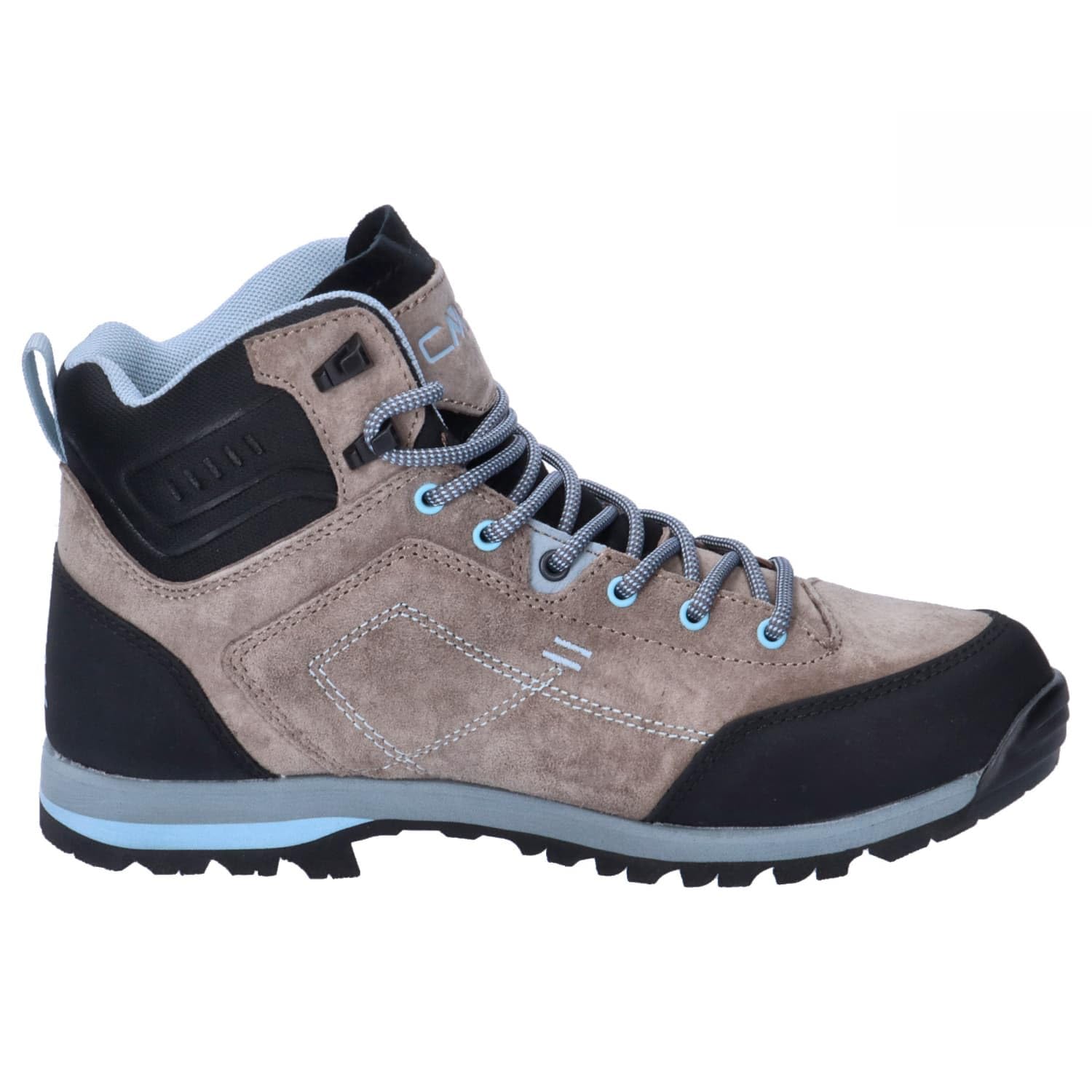 cmp-alcor-2-0-mid-wmn-scarpe-da-trekking-donna-wp image 8