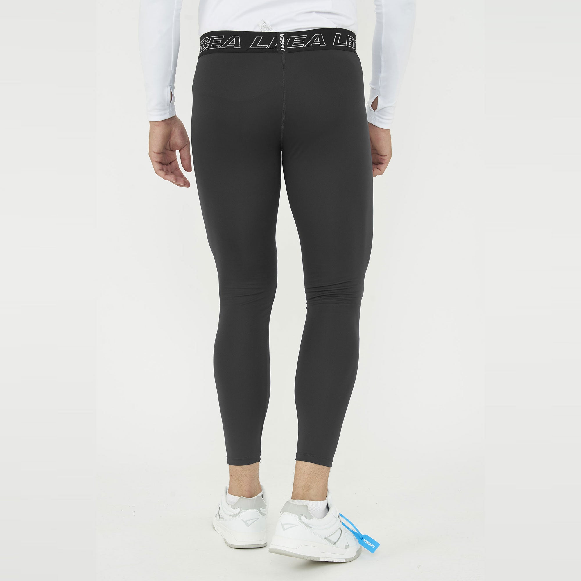 legea-ironboy-leg-leggings-termico-compressione-nero-xl-2xl image 2