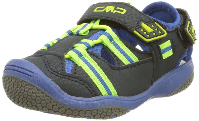 cmp-naboo-sandali-hiking-bambino-unisex image 1