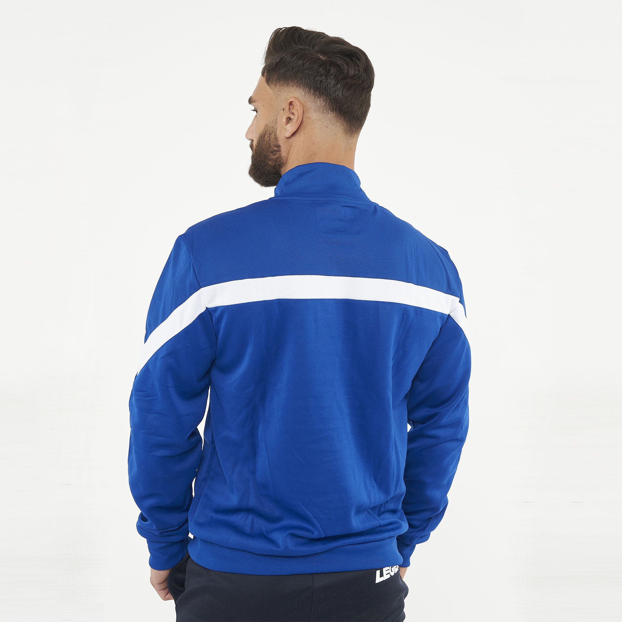 legea-tuta-sportiva-completa-calcutta-messico-blu-l image 2