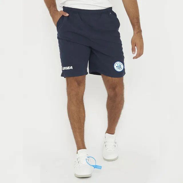 legea-bermuda-relax-fisbb-pantaloncini-blu-nero image 1