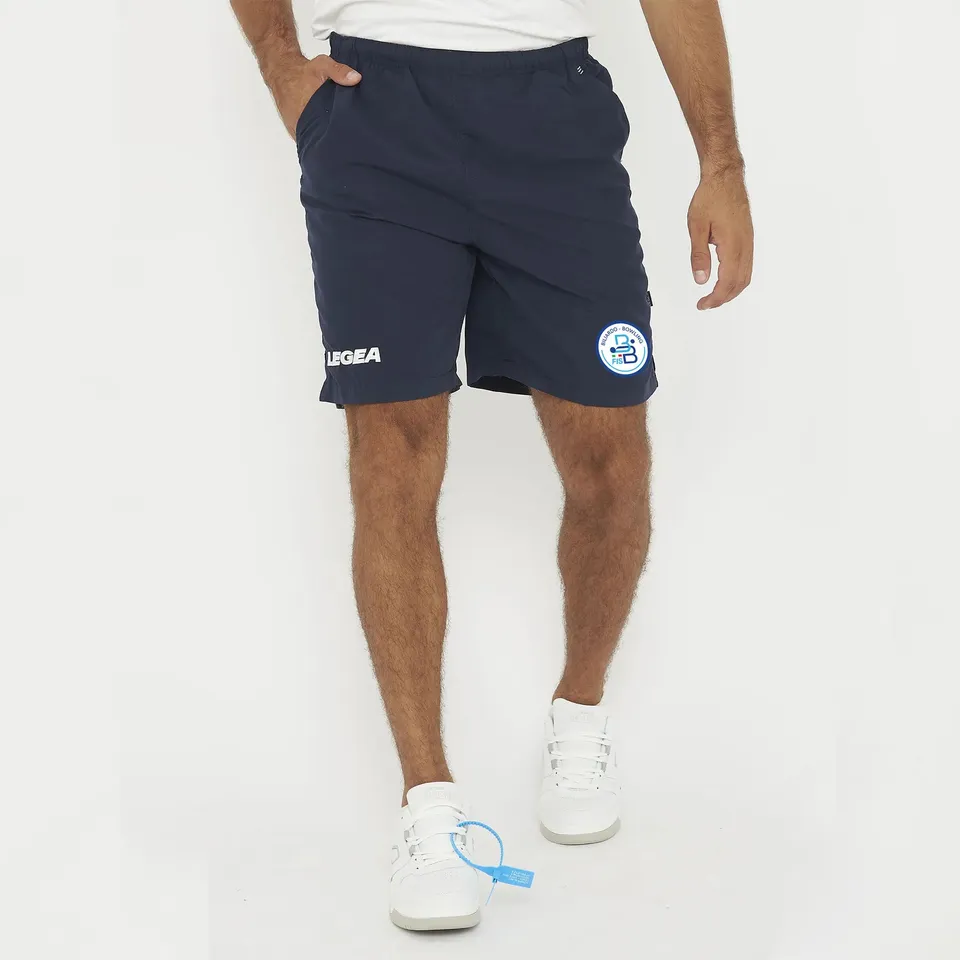 legea-bermuda-relax-fisbb-pantaloncini-blu-nero image 1