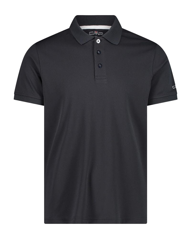 cmp-tinta-unita-polo-uomo-dry-function image 8