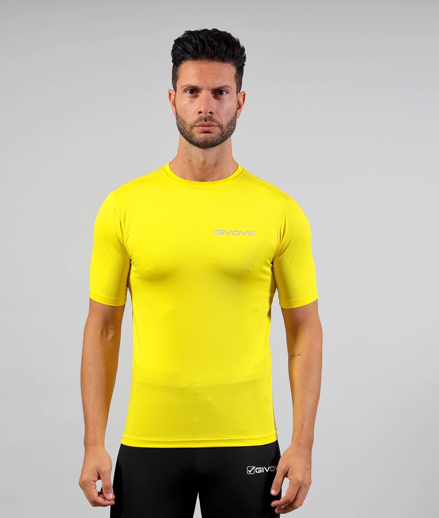 givova-corpus-2-maglia-intima-elastica-manica-corta image 7