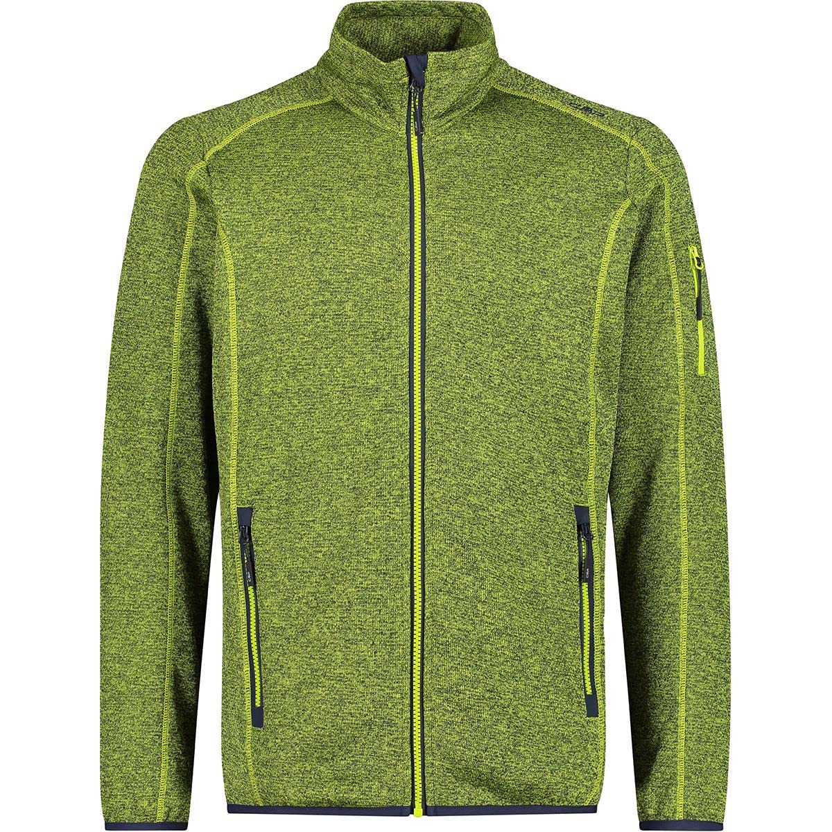 cmp-thiamat-giacca-softshell-melange-uomo-con-climaprotect-wp-7-000 image 7