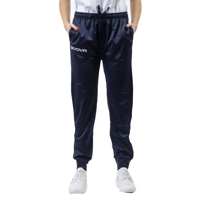 givova-all-sport-pantalone-unisex-blu image 1