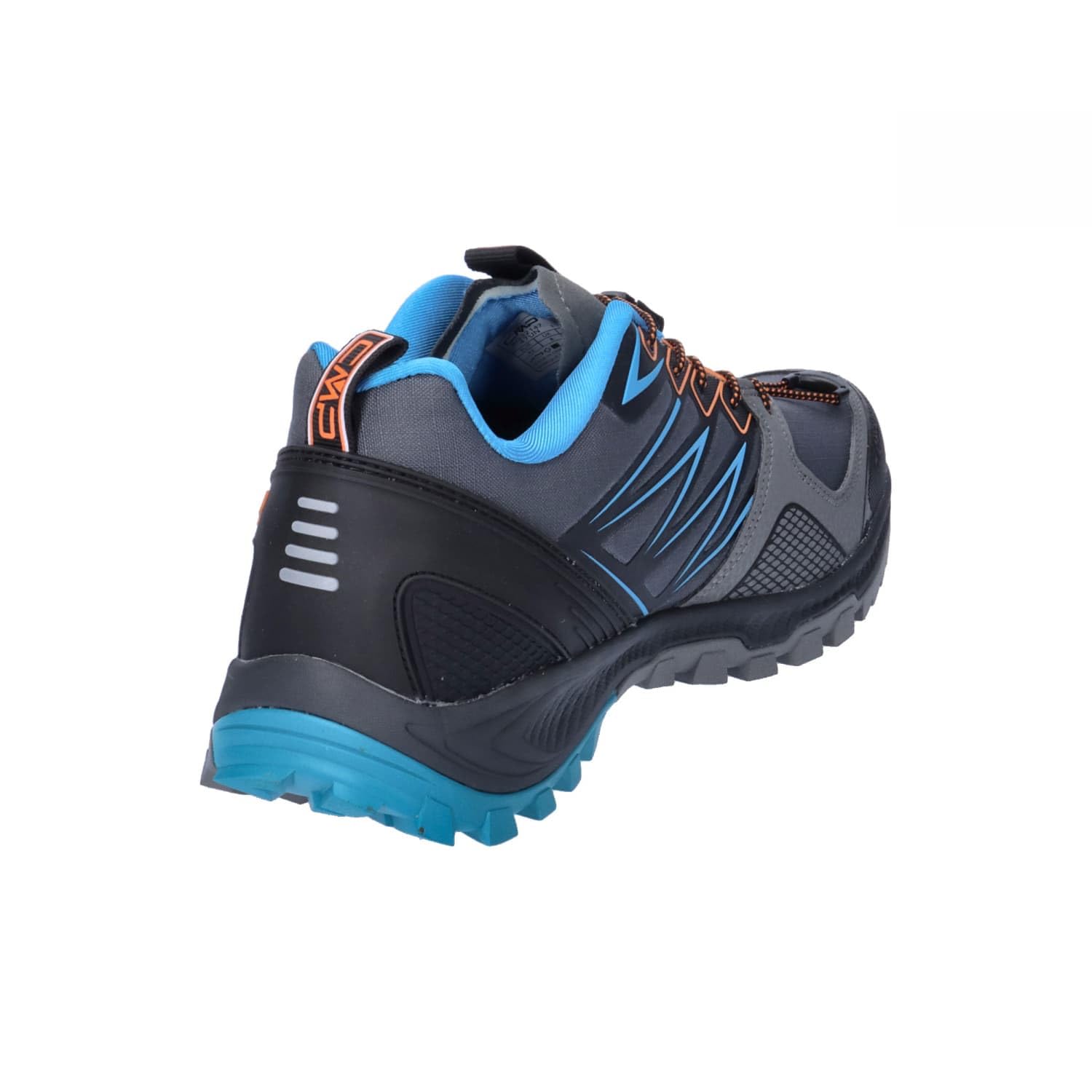 cmp-atik-fast-hiking-scarpe-da-trekking-uomo-40-eu-antracite-reef image 6
