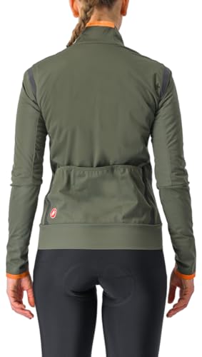 castelli-alpha-ultimate-insulated-giacca-invernale-donna image 6