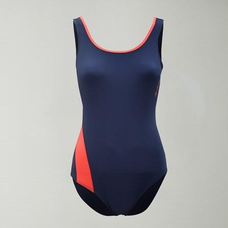 legea-flow-costume-intero-da-nuoto-blu-2xs image 2