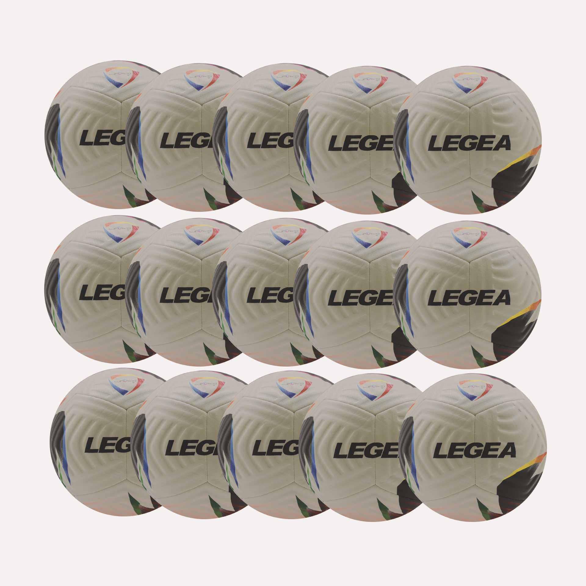 legea-superior-3-pack-15-palloni-da-calcio-primi-calci image 2