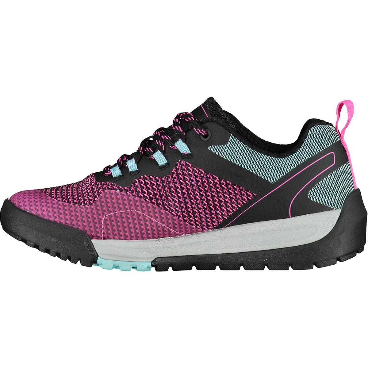 cmp-rigel-low-wp-scarpe-da-trekking-donna-impermeabili image 2