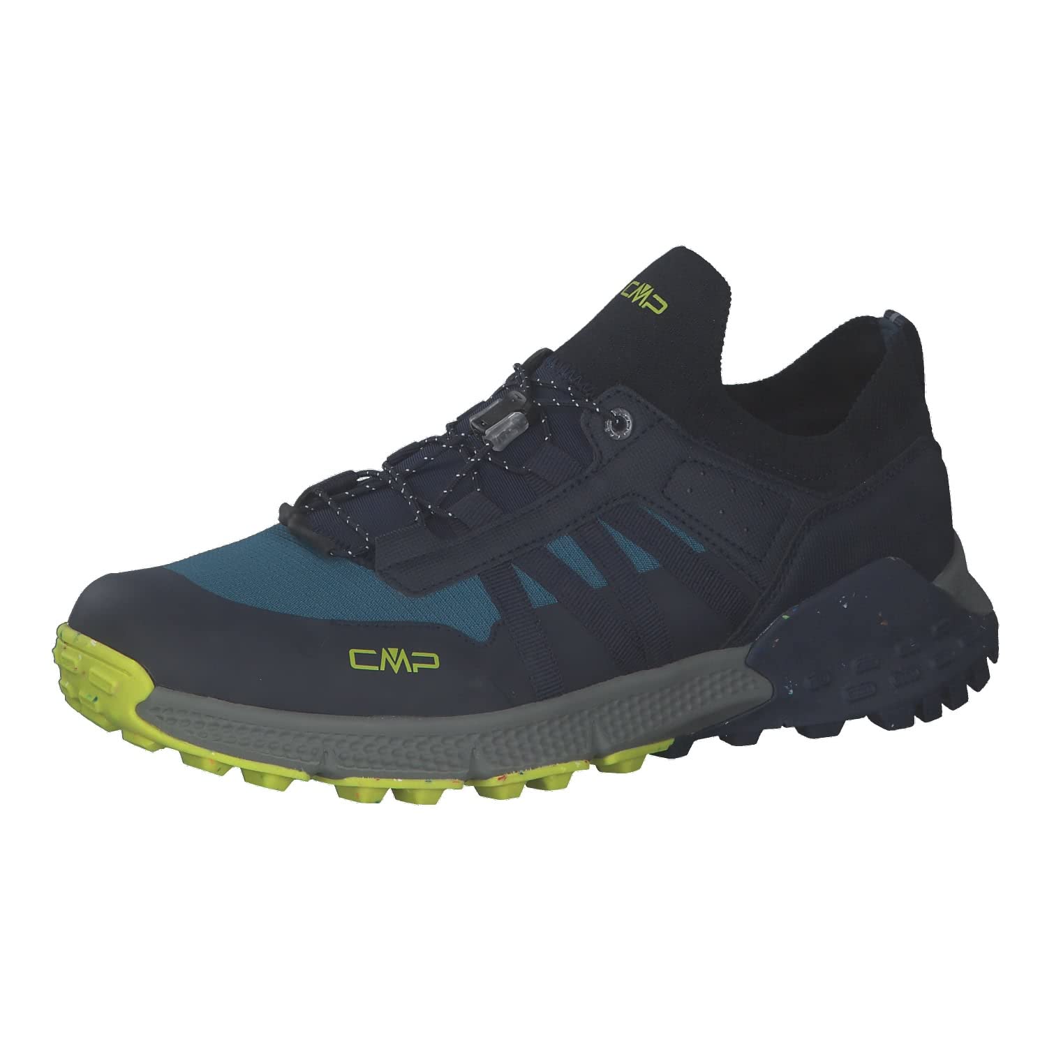 cmp-hosnian-low-scarpe-da-camminata-uomo image 1