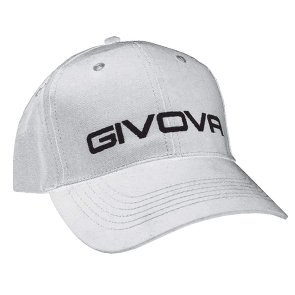 givova-cappellino-con-visiera-taglia-unica image 5