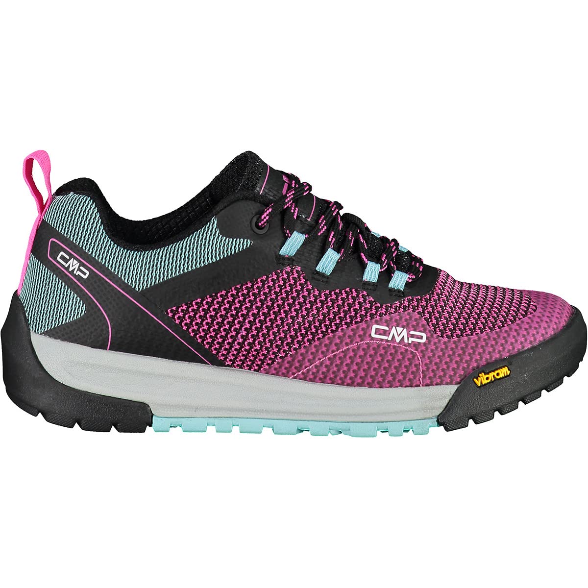 cmp-rigel-low-wp-scarpe-da-trekking-donna-impermeabili image 1