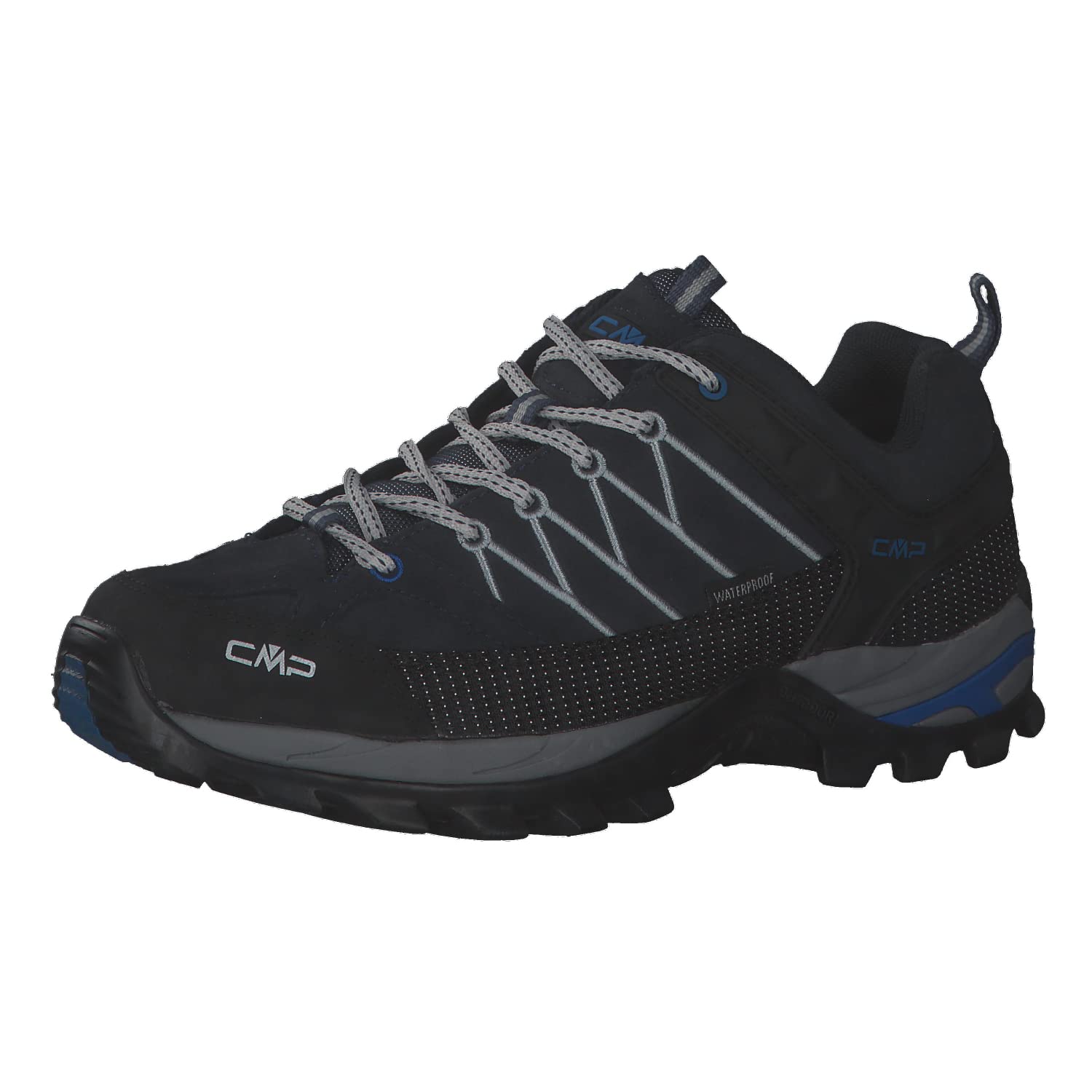 cmp-rigel-low-scarpa-trekking-bassa-da-uomo image 8