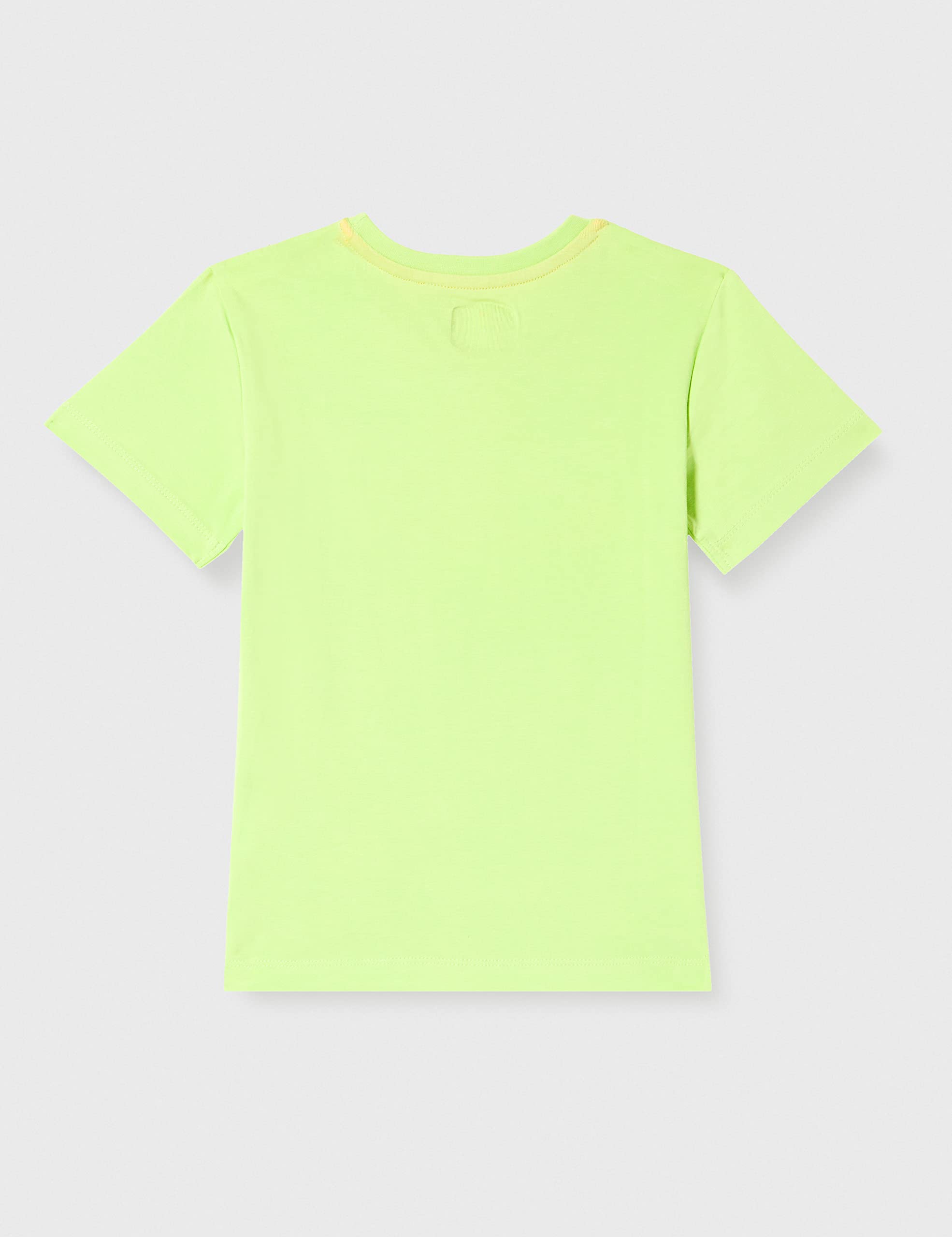 cmp-30d6634p-maglietta-unisex-bambini-e-ragazzi image 3