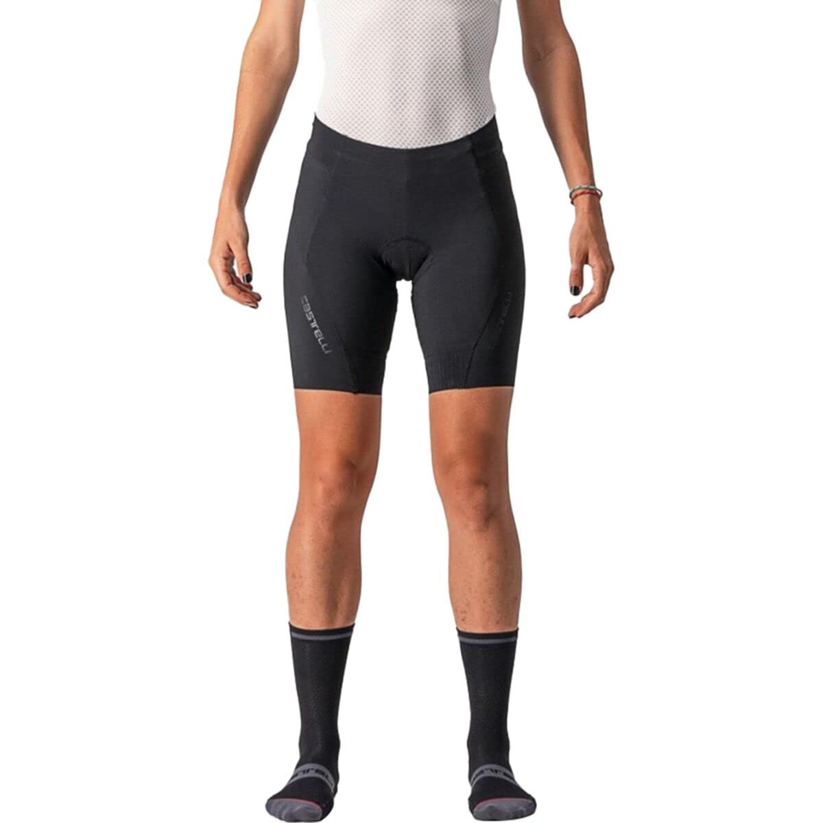 castelli-velocissima-3-short-donna-pantaloncini-ciclismo-donna image 5