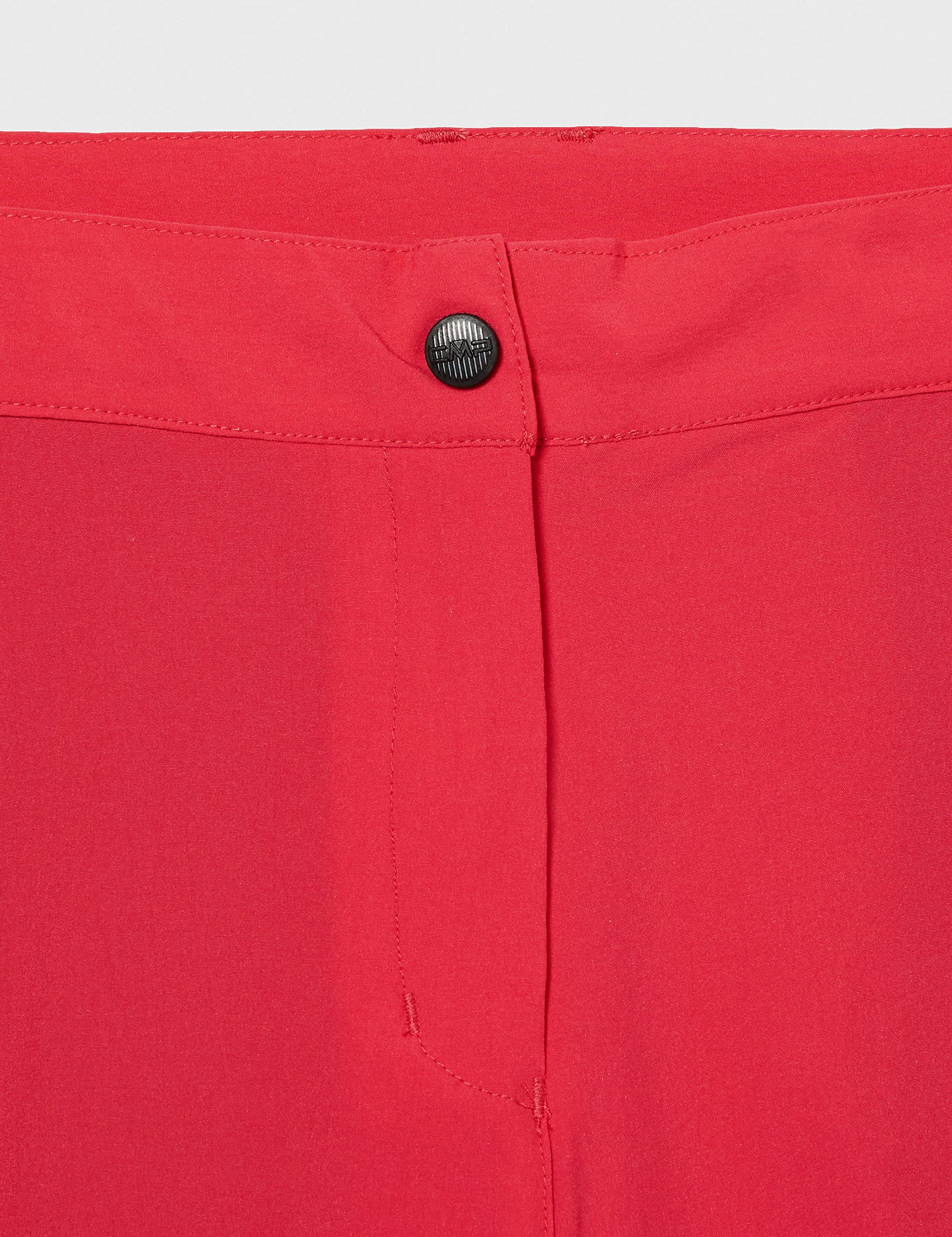 cmp-stretch-nylon-bermuda-shorts-donna-bermuda-fitness-elasticizzata image 4