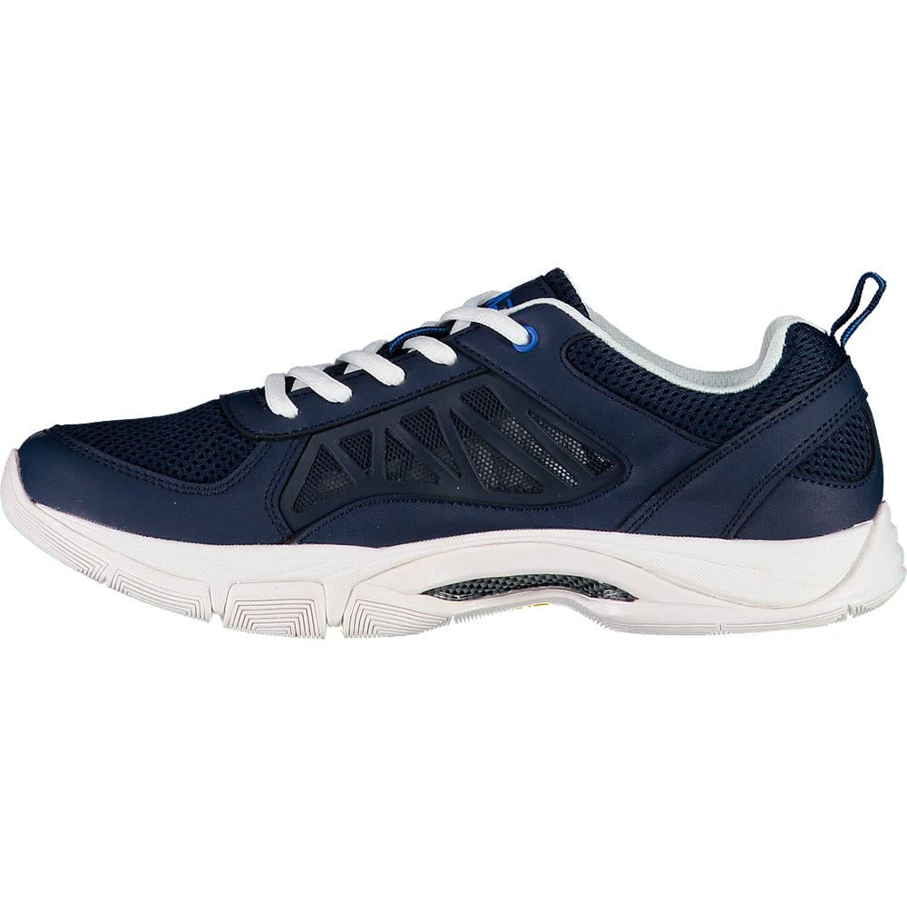 cmp-zibal-sail-shoe-scarpe-da-ginnastica-uomo image 2